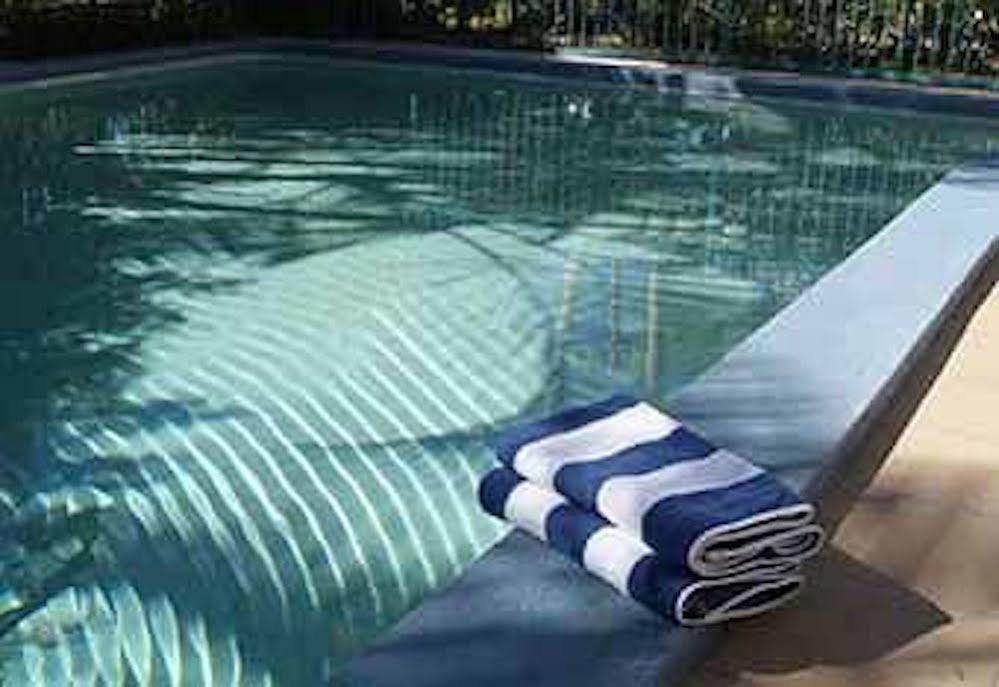 Karana Palms Resort Χρυσή Ακτή Εξωτερικό φωτογραφία